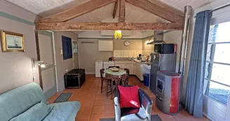 Gîte 'L'école' à Saint Auvent en Haute-Vienne (Nouvelle Aquitaine)_13
