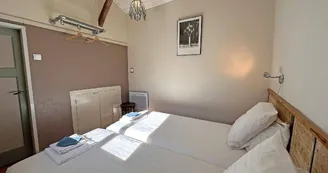 Gîte 'L'école' à Saint Auvent en Haute-Vienne (Nouvelle Aquitaine)_16