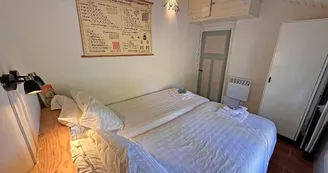 Gîte 'L'école' à Saint Auvent en Haute-Vienne (Nouvelle Aquitaine)_20