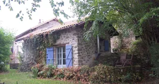 Meublé de tourisme "Le Clédier"_1