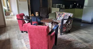 Le Maître_zithoek