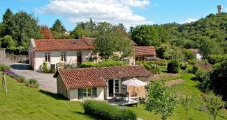 VUE D'ENSEMBLE