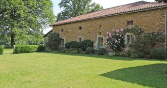 Gite" La Grange Neuve" à Champagnac La Riviere en Haute-Vienne_35