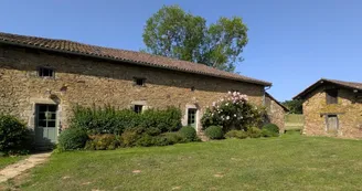 Gite" La Grange Neuve" à Champagnac La Riviere en Haute-Vienne_40 Gite" La Grange Neuve" à Champagnac La Riviere en Haute-Vienne_40