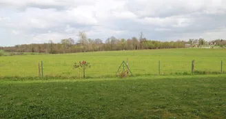 Gite de Cros sur la commune de Champsac en Limousin_2