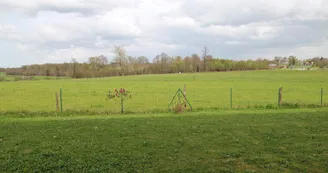 Gite de Cros sur la commune de Champsac en Limousin_2