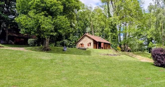 Gite Les Chataigniers à Cussac Hameau de La Maridele en Haute-Vienne_22