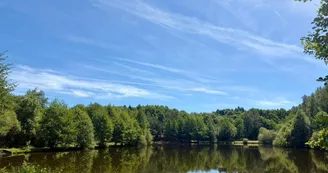 Le hameau de Maridèle à Cussac en Haute-Vienne_27