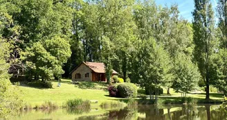 Le hameau de Maridèle à Cussac en Haute-Vienne_28
