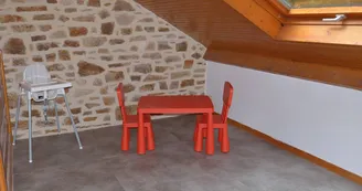 Gite Les Chataigniers à Cussac Hameau de La Maridele en Haute-Vienne_13