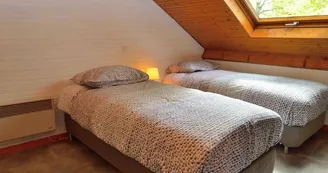 Gite Les Chataigniers à Cussac Hameau de La Maridele en Haute-Vienne_12