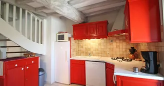 Gite "Le Puyconnieux" à Dournazac en Haute-Vienne (Nouvelle Aquitaine)_6
