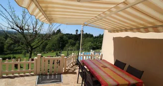 Gite "Le Puyconnieux" à Dournazac en Haute-Vienne (Nouvelle Aquitaine)_3