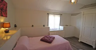 Gite "Le Puyconnieux" à Dournazac en Haute-Vienne (Nouvelle Aquitaine)_17