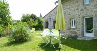 'Lo maïsou' à Pensol en Haute-Vienne (Nouvelle Aquitaine)_22 'Lo maïsou' à Pensol en Haute-Vienne (Nouvelle Aquitaine)_22