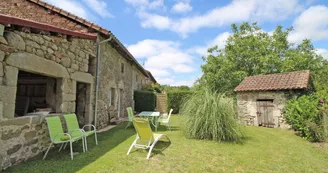 'Lo maïsou' à Pensol en Haute-Vienne (Nouvelle Aquitaine)_24