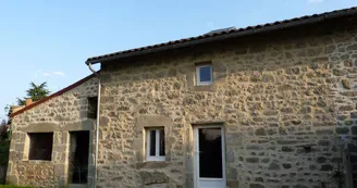'Lo maïsou' à Pensol en Haute-Vienne (Nouvelle Aquitaine)_18 'Lo maïsou' à Pensol en Haute-Vienne (Nouvelle Aquitaine)_18