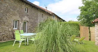 'Lo maïsou' à Pensol en Haute-Vienne (Nouvelle Aquitaine)_17 'Lo maïsou' à Pensol en Haute-Vienne (Nouvelle Aquitaine)_17