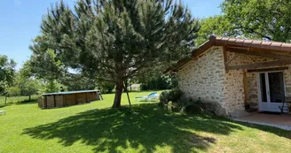 Gite "La Renaissance" à saint Junien en Haute Vienne_27