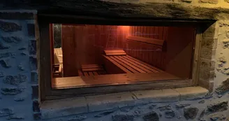 Saunas _31 Saunas _31
