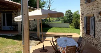Gite "La Renaissance" à Saint Junien en Haute-Vienne (Nouvelle Aquitaine)_33 Gite "La Renaissance" à Saint Junien en Haute-Vienne (Nouvelle Aquitaine)_33
