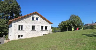 Gite des Flamenchies à Saint Mathieu en Haute-Vienne (Nouvelle Aquitaine)_28
