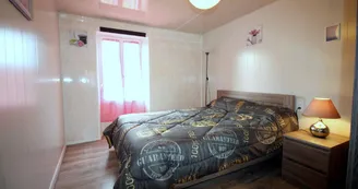 Gîte "La Guinandie" à Vayres en Haute-Vienne (Limousin en Nouvelle Aquitaine)_14
