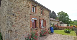 Gîte "La Guinandie" à Vayres en Haute-Vienne (Limousin en Nouvelle Aquitaine)_20 Gîte "La Guinandie" à Vayres en Haute-Vienne (Limousin en Nouvelle Aquitaine)_20