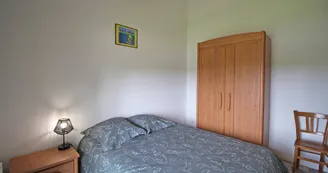 Gîte N°5 du Lac de Saint Mathieu en Haute-Vienne (Nouvelle Aquitaine)_18