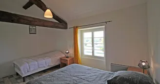 Gîte N°5 du Lac de Saint Mathieu en Haute-Vienne (Nouvelle Aquitaine)_17