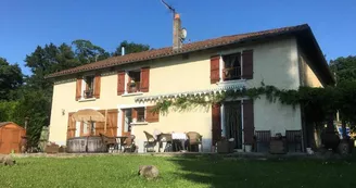 Maison blanche de Hudson