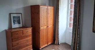 Chambre grand lit1 Chambre grand lit1