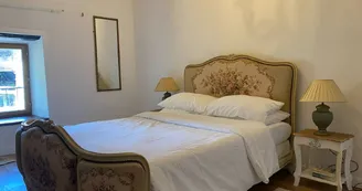 Chambre 2 - Tina Kay