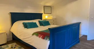 Chambre 4- Tina Kay