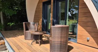 Terrasse 1