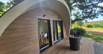 Vue extérieure 1