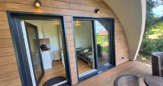 Vue extérieure 3