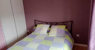 Gite de la Petite Lisonne - commune de Marval en Haute-vienne - Limousin _26
