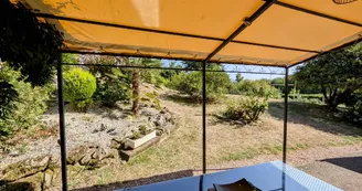 Gite de la Petite Lisonne - commune de Marval en Haute-vienne - Limousin - _9