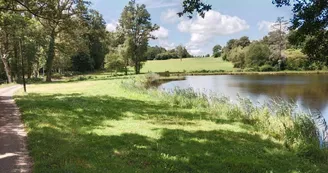 Gite de la Petite Lisonne - commune de Marval en Haute-vienne - Limousin - _29