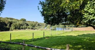 Gite du Canal à Brie, commune de Champagnac La Riviere en Haute-Vienne_18