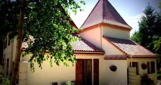 The Lodge