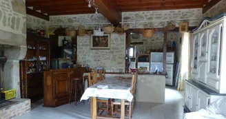 Chez mimi cuisine salle à manger - sirtaqui