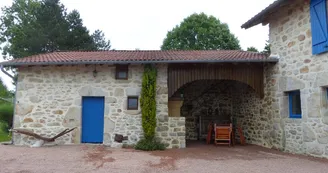 Chez mimi extérieur 1 - sirtaqui