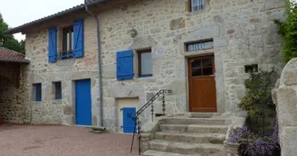 Chez mimi extérieur 2 - sirtaqui