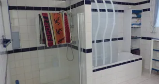 Chez mimi salle de bain - sirtaqui