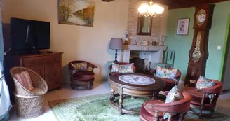 Chez mimi salon