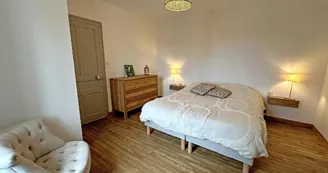 Le Gîte d'Élise à Cussac en Haute-Vienne (Nouvelle Aquitaine)_17