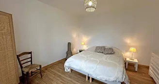 Le Gîte d'Élise à Cussac en Haute-Vienne (Nouvelle Aquitaine)_28