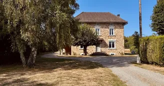 Le Gîte d'Elise_2 Le Gîte d'Elise_2